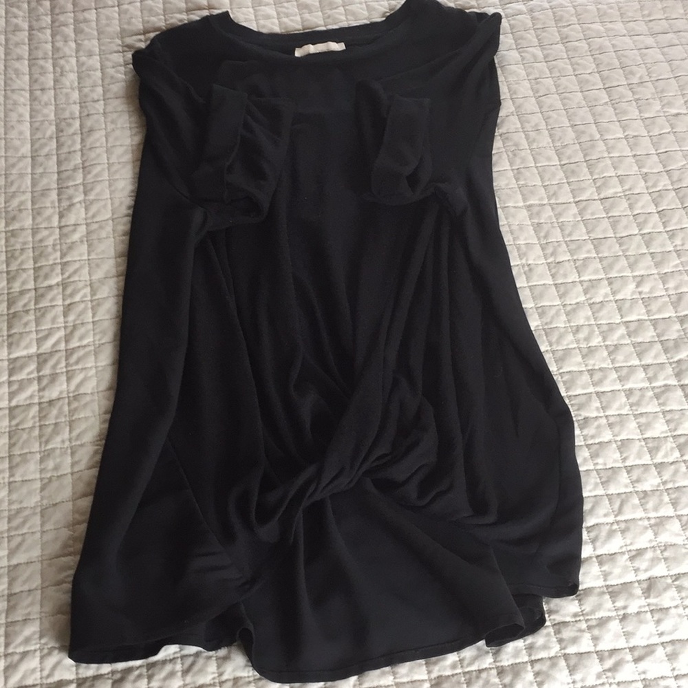 &. Layered blouse - Picture 2 of 6